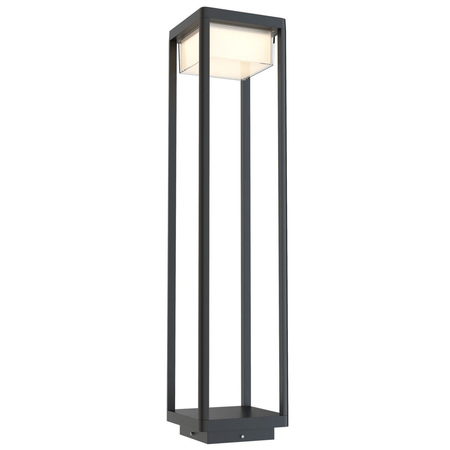 Lampa zewnętrzna Maytoni Baker Street O021FL-L10B3K Black