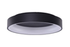 Plafon SOLVENT R TOP 110 BK + REMOTE CONTROL Azzardo AZ3999 black