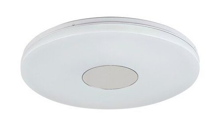 Lampa sufitowa Rabalux Nolan 1428 biały