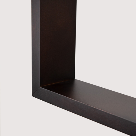 Sollux Lighting Lampa wisząca ARIES wenge SL.1311