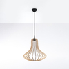 Sollux Lighting Lampa wisząca ELZA SL.0641