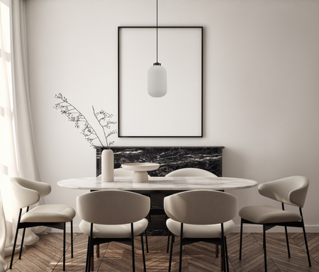 Lampa wisząca Italux Lindo PND-52636-1-BK Czarny