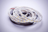 Taśma LED 60 diod 5050/metr, gumowy profil, wodoodporna IP68, 14.4W/mb NW [3 lata gwarancji]
