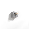 Sollux Lighting Kinkiet ARIZ beton SL.0682