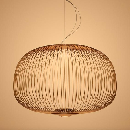 Lampa wisząca Foscarini 2640073-80 Spokes 3