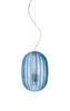 Lampa wisząca Foscarini 2240172-30 Plass media