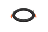 Oczko REMO 1 DOWNLIGHT BLACK Azzardo AZ1732 black