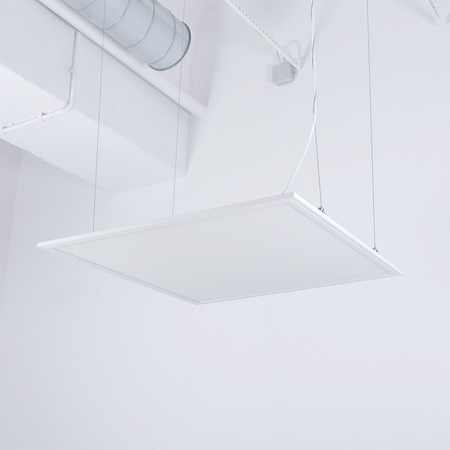 Panel LED Greenie UltraSlim 48W 600x600mm WW/NW/CW, pilot, CRI95+