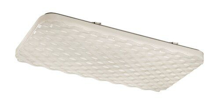 Lampa sufitowa Rabalux Eldrick 3087 biały
