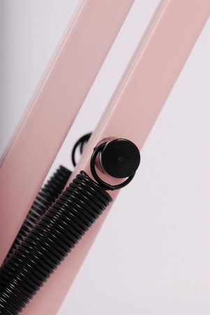 Lampa biurkowa COSMO Kaja K-MT-COSMO RÓŻOWY 