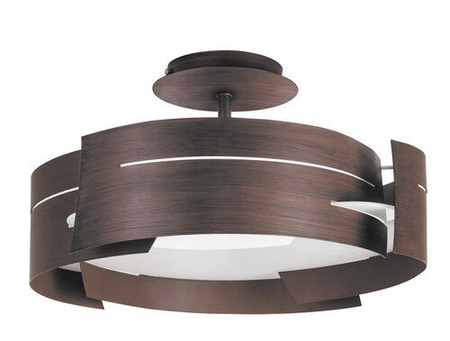 Lampa sufitowa Rabalux Berbera 2216 wenge