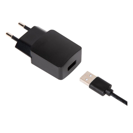 Lampa zewnętrzna Lucide COLIN 03843/36/30 czarny