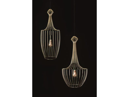 Lampa wisząca Nowodvorski 8850 Luksor L