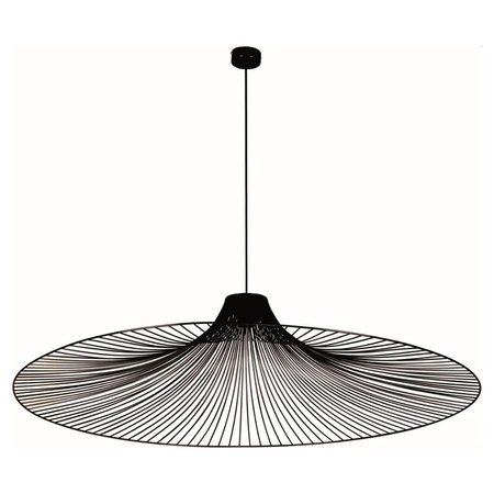 Lampa wisząca DOT Kaja KP-09 czarny