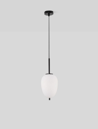 Lampa wisząca Luces Exclusivas MARC czarny LE42723
