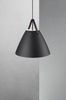 Lampa wisząca Nordlux 84353003 Strap 48