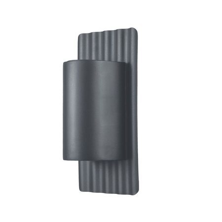 Lampa zewnętrzna Elstead Lighting Dali szary DALI