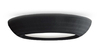 Plafon Axo Light Bell 180 Czarny