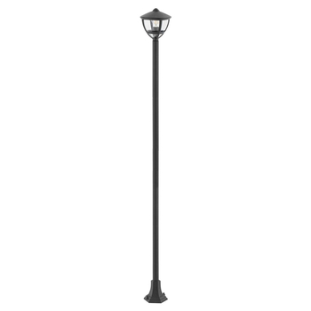 Lampa zewnętrzna AMELIA Nowodvorski 10498 czarny