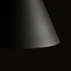 Lampa wisząca Nowodvorski ZENITH 11454 Umbra gray