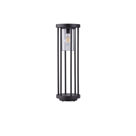 Lampa ogrodowa Luces Exclusivas MONTIVA LE75173 antracyt