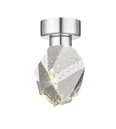 Lampa sufitowa Zuma Line ORE C0531-01B-F4AC chrom