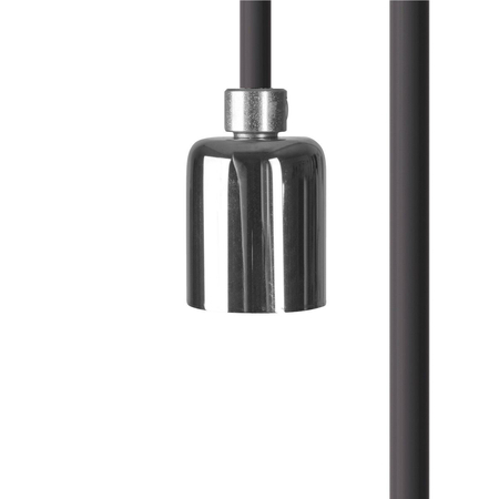 CAMELEON CABLE GU10 3,5 M Nowodvorski 8641 czarny