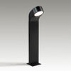 Słupek ogrodowy Astro Soprano Bollard 1131006 Czarny z Teksturą