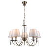 Lampa wisząca Italux PND-28366-5 Solana