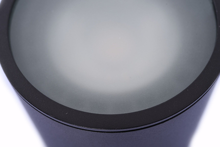 Lampa zewnętrzna ALIX IP65 BLACK Azzardo AZ4056 czarny