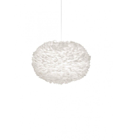 Żyrandol Umage Eos XL White-2012