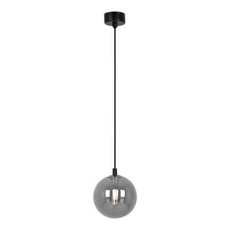 Lampa wisząca Kaja DORI K-5555 czarny, grafitowy