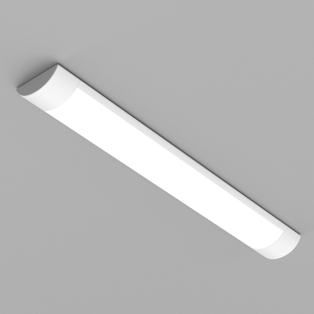 Eko-Light Listwa LED Batten 18W 60cm 4000K EK9838 BIAŁY