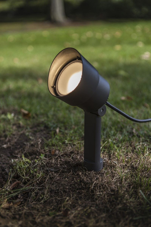 Lampa zewnętrzna Lutec EXPLORER 6609201118 czarny