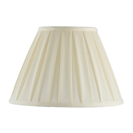 Klosz/Abażur Endon Lighting Carla CARLA-14 kremowy