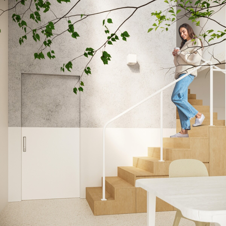 Sollux Lighting Kinkiet ceramiczny SUBANI SL.0840