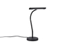 Lampa stołowa Trio 579790132 czarny