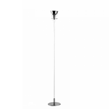 Lampa podłogowa Fontana Arte F330025150TCNE Flûte