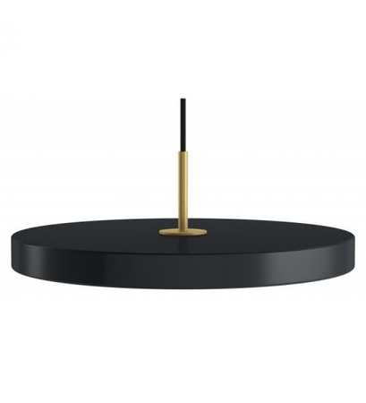 Lampa Asteria Anthracite Grey 2171 Umage