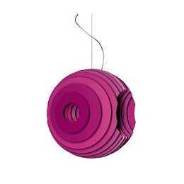Lampa wisząca Foscarini 102007SP7-66 Supernova XL