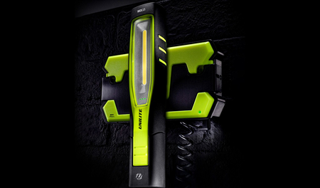 Latarka ręczna Unilite WCIL11