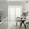 Sollux Lighting Kinkiet LORETO czarny SL.0201