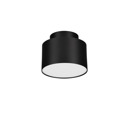 Lampa stołowa Luces Exclusivas LE44382 czarny