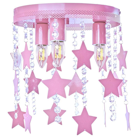 Lampa sufitowa Milagro MLP1128 Star