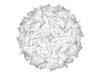Lampa sufitowa Slamp VELI - COUTURE L VELCL00CTR00000000EU
