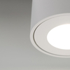 Lampa sufitowa Zuma Line EDO777338 LAMPA SUFITOWA KLARS BIAŁA