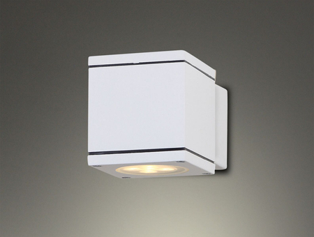 Kinkiet Maxlight HOME SQUARE W0138 biały