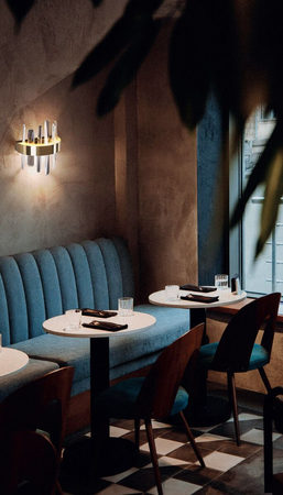 Kinkiet Maxlight W0287 złoty