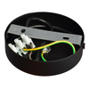 Lampa wisząca Milagro MLP6231 Dani