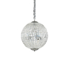 Lampa wisząca Ideal Lux 092911 Luxor SP6